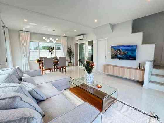 3 Beds 2 Baths - House Пхукет