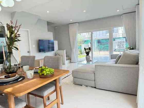 3 Beds 2 Baths - House Пхукет