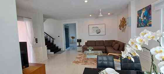 3 Bedrooms, 4 Bathrooms - Home Пхукет