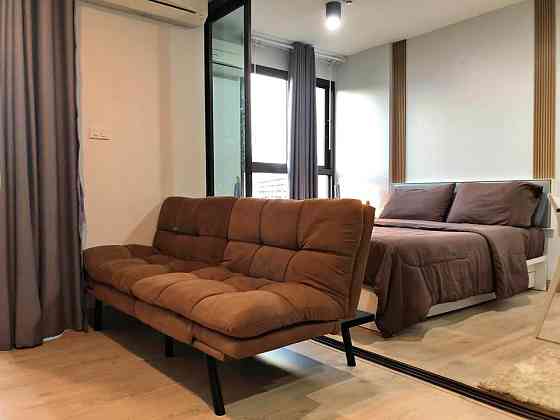1 Bed 1 Bath - Apartment Пхукет