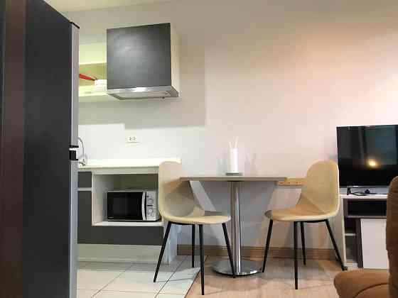 1 Bed 1 Bath - Apartment Пхукет