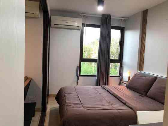 1 Bed 1 Bath - Apartment Пхукет