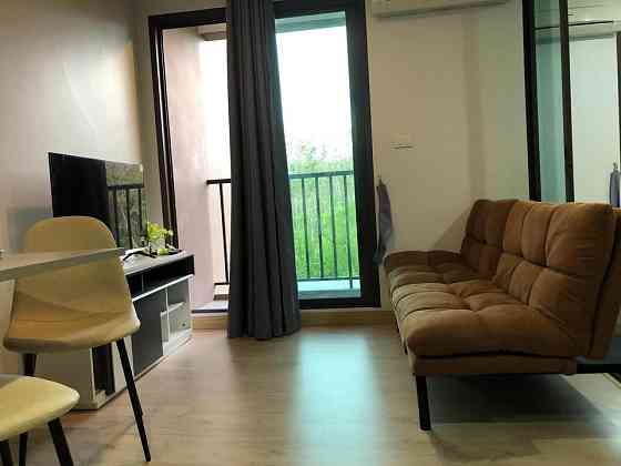 1 Bed 1 Bath - Apartment Пхукет