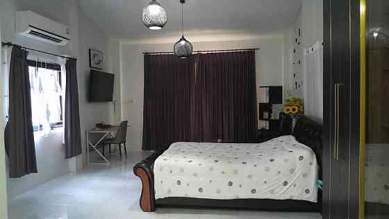 2 Bedrooms, 3 Bathrooms -House Пхукет