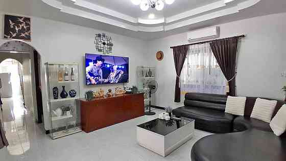 2 Bedrooms, 3 Bathrooms -House Пхукет