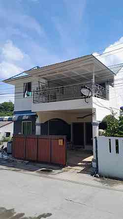 2 Bedrooms, 3 Bathrooms -House Пхукет