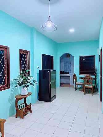 2 Bedrooms, 1 Bathroom - House Пхукет