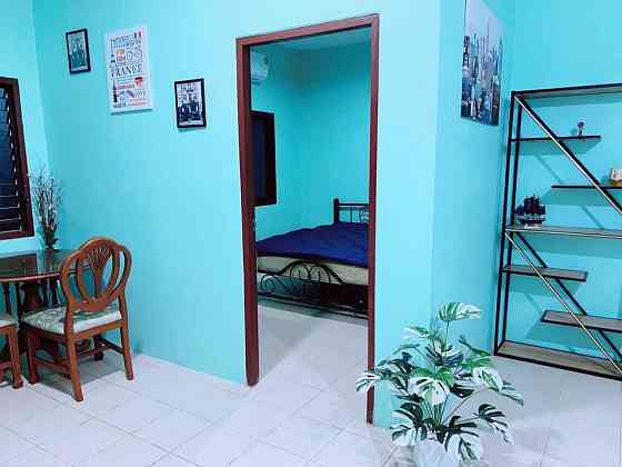 2 Bedrooms, 1 Bathroom - House Пхукет