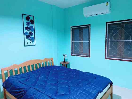 2 Bedrooms, 1 Bathroom - House Пхукет