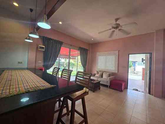 2 Beds 2 Bathrooms – House Пхукет