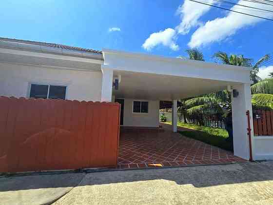 2 Beds 2 Bathrooms – House Пхукет