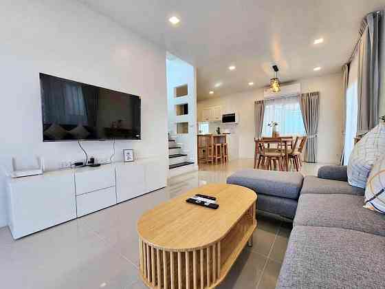 3 Bedrooms, 2 Bathrooms - Home Пхукет