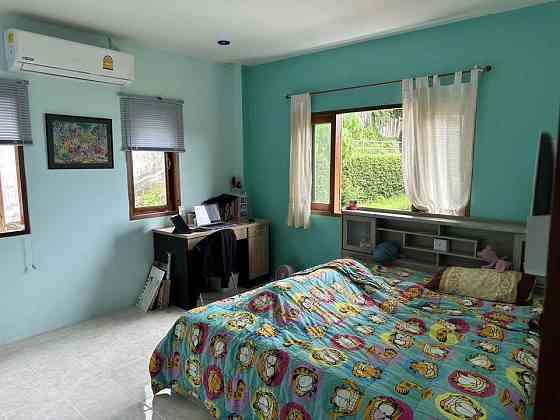 3 Bedrooms, 2 Bathrooms - Home Пхукет