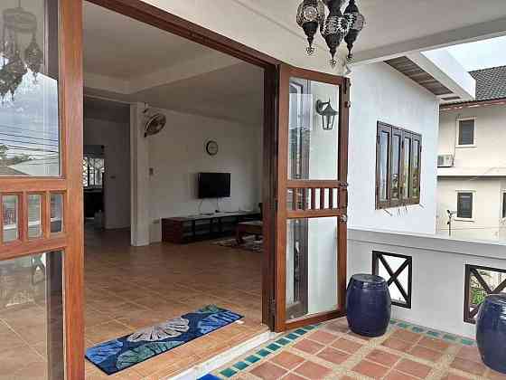 3 Bedrooms, 2 Bathrooms - Home Пхукет