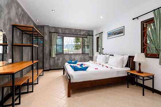 10 bedroom, 10 bathroom house Samui