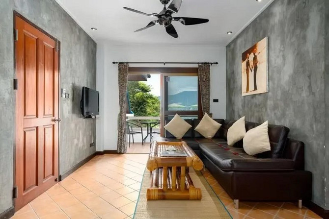 10 bedroom, 10 bathroom house Samui - photo 2