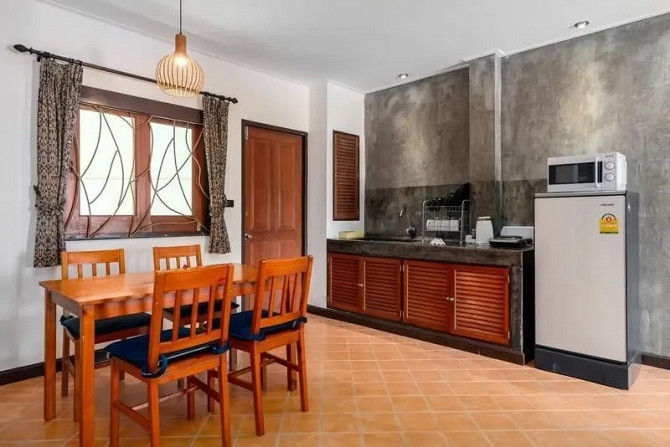 10 bedroom, 10 bathroom house Samui - photo 8