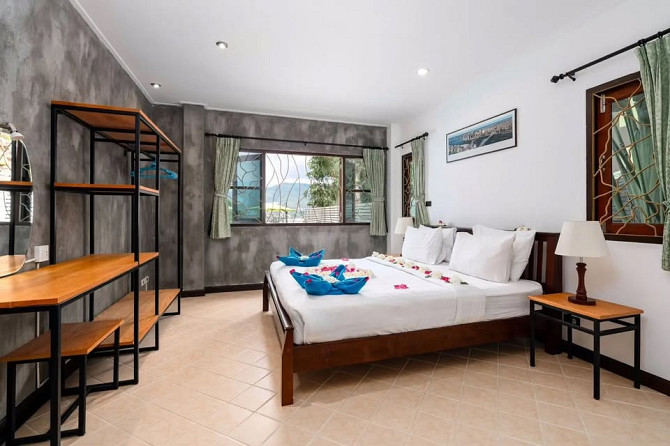 10 bedroom, 10 bathroom house Samui - photo 3