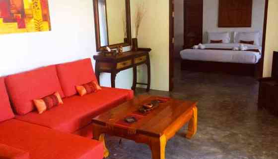 7 Beds 7 Baths - House Samui