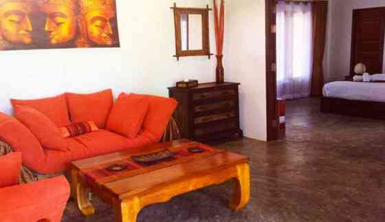 7 Beds 7 Baths - House Samui