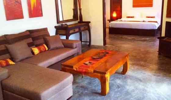 7 Beds 7 Baths - House Samui