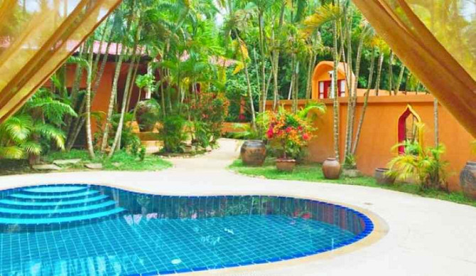 7 Beds 7 Baths - House Samui - photo 1