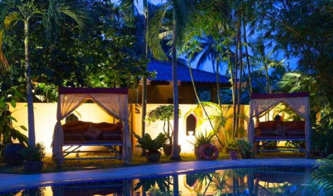7 Beds 7 Baths - House Samui - photo 16