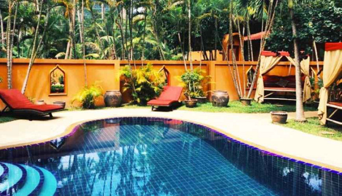 7 Beds 7 Baths - House Samui - photo 13