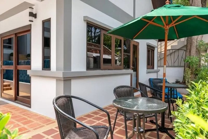 10 bedroom, 10 bathroom house Samui - photo 9