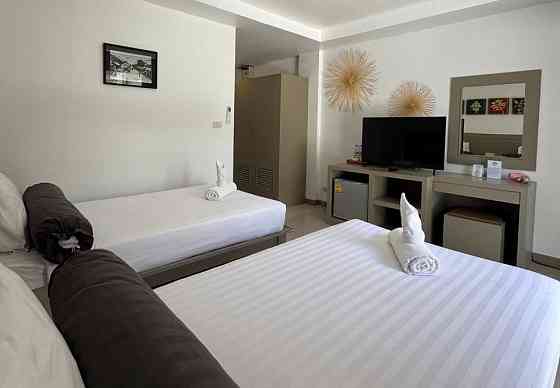 15-bedroom, 15-bathroom apartment Samui