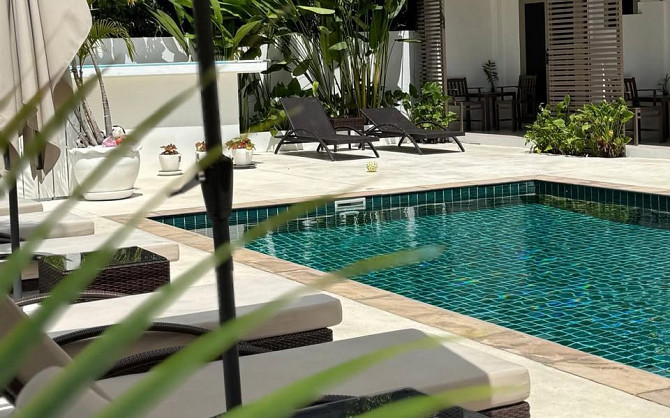 15-bedroom, 15-bathroom apartment Samui - photo 11