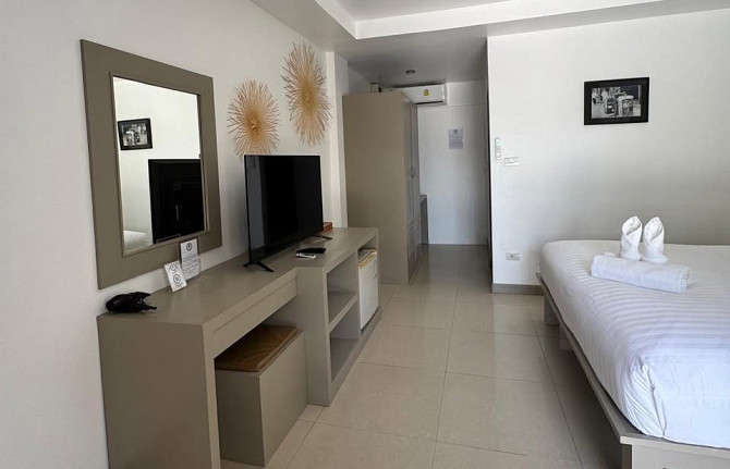 15-bedroom, 15-bathroom apartment Samui - photo 9