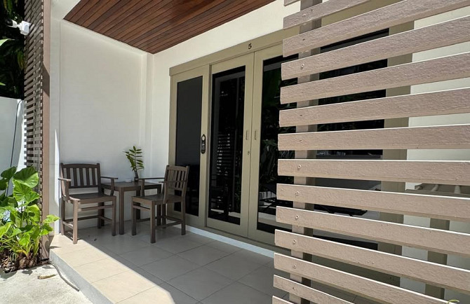 15-bedroom, 15-bathroom apartment Samui - photo 6