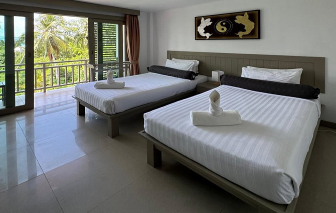 15-bedroom, 15-bathroom apartment Samui - photo 15