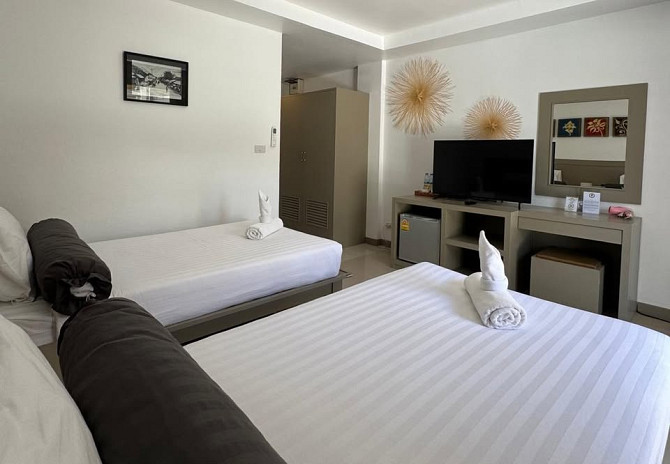 15-bedroom, 15-bathroom apartment Samui - photo 5