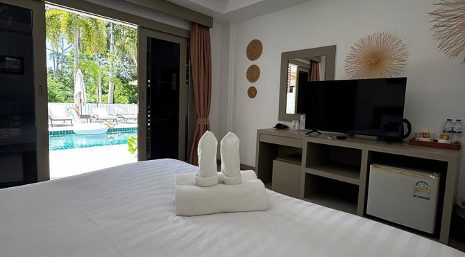 15-bedroom, 15-bathroom apartment Samui - photo 8