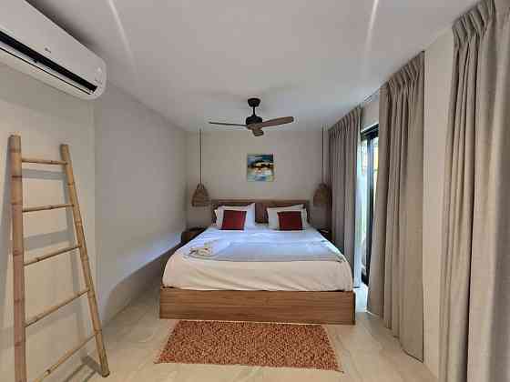 2 bedrooms 2 bathrooms - House Samui