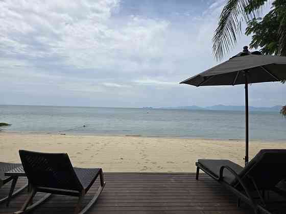 2 bedrooms 2 bathrooms - House Samui