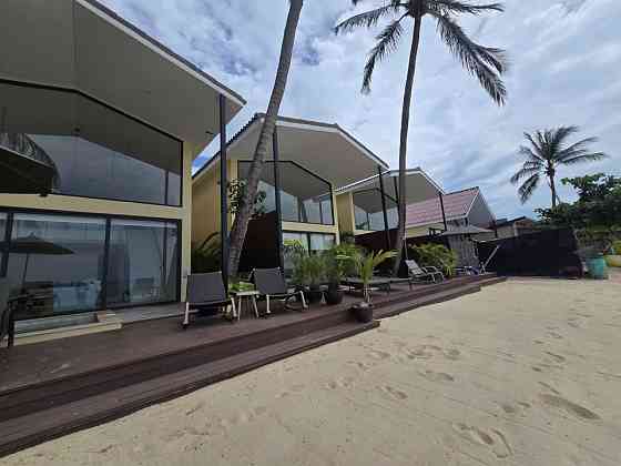 2 bedrooms 2 bathrooms - House Samui