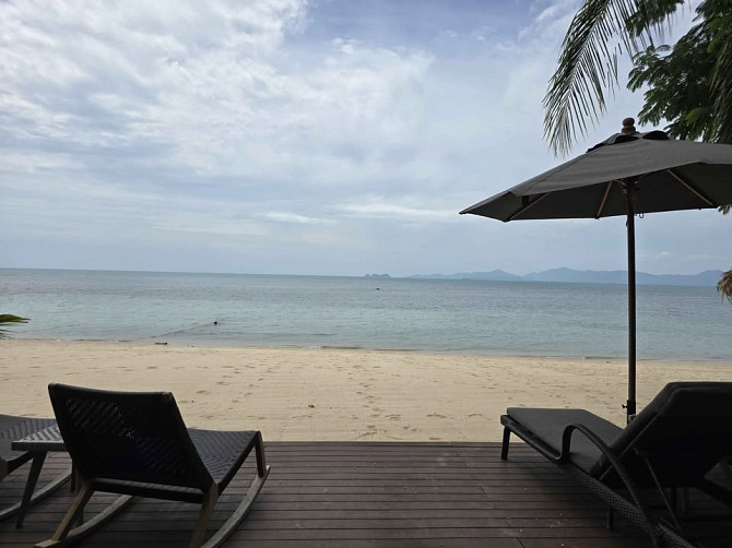 2 bedrooms 2 bathrooms - House Samui - photo 2