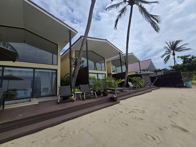 2 bedrooms 2 bathrooms - House Samui - photo 5