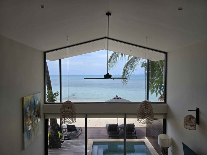2 bedrooms 2 bathrooms - House Samui - photo 15