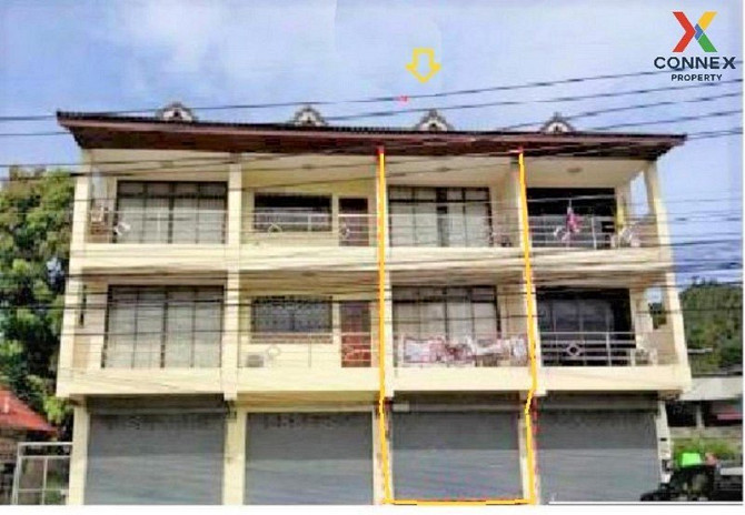 3 bedroom, 3 bathroom house Samui - photo 1