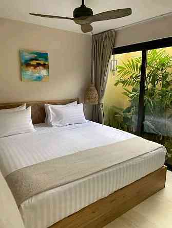 2 bedrooms 2 bathrooms - House Samui