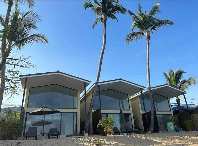 2 bedrooms 2 bathrooms - House Samui - photo 13