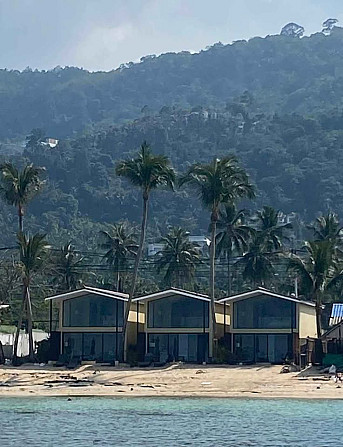 2 bedrooms 2 bathrooms - House Samui - photo 20