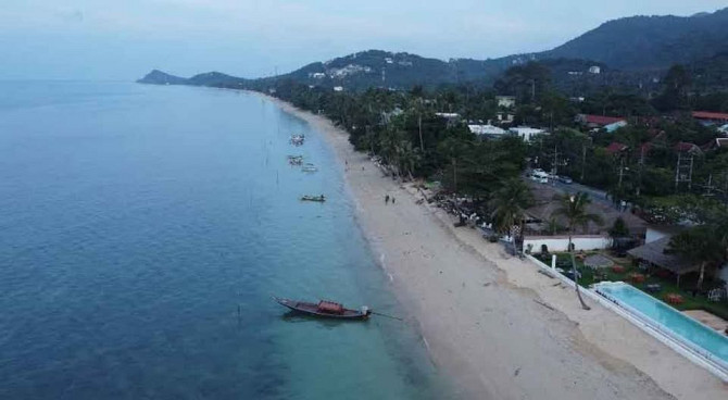 2 bedrooms 2 bathrooms - House Samui - photo 17