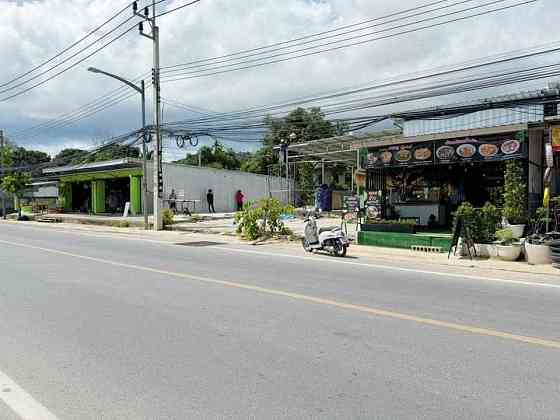 1 Bedroom 1 Bathroom - House Samui