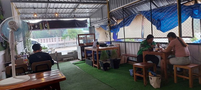 1 Bedroom 1 Bathroom - House Samui - photo 3