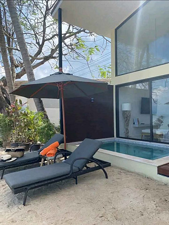 2 bedrooms 2 bathrooms - House Samui - photo 8